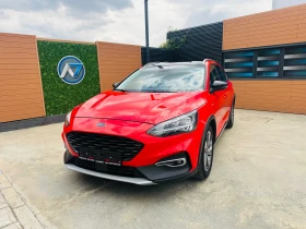 Ford Focus ACTIVE/Distonic/Navi/Keyless/Head-up дисплей - Car24.bg Ford Focus ACTIVE/Distonic/Navi/Keyless/Head-up дисплей