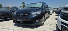 Toyota Verso 1.6 D4D - Car24.bg Toyota Verso 1.6 D4D