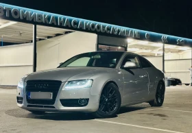 Audi A5 3.2 FSI - Car24.bg Audi A5 3.2 FSI