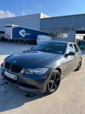 BMW 320 - Car24.bg BMW 320
