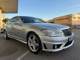 Mercedes-Benz S 320 6 МЕСЕЦА ГАРАНЦИЯ/AMG Пакет 224к.с. - 19999 лв. / 10225.33 € - 59364702 6 | Car24.bg Mercedes-Benz S 320 6 МЕСЕЦА ГАРАНЦИЯ/AMG Пакет 224к.с. - 19999 лв. / 10225.33 € - 59364702 6
