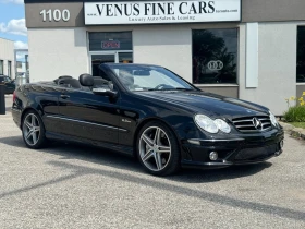 Mercedes-Benz CLK 63 AMG AMG * * CARFAX * * АВТО КРЕДИТ * * - Car24.bg Mercedes-Benz CLK 63 AMG AMG * * CARFAX * * АВТО КРЕДИТ * *