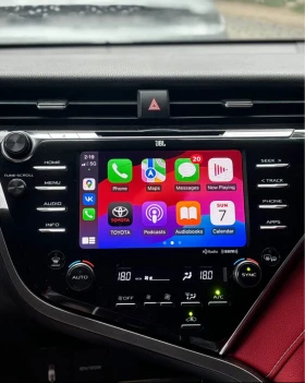 Toyota Camry XSE * * V6 * * JBL * * CARFAX * * АВТО КРЕДИТ * * - 35700 лв. / 18253.12 € - 21481633 5 | Car24.bg Toyota Camry XSE * * V6 * * JBL * * CARFAX * * АВТО КРЕДИТ * * - 35700 лв. / 18253.12 € - 21481633 5