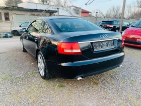 Audi A6 3.0tdi S-line - 4000 € / 7823.32 лв. - 84020140 5 | Car24.bg Audi A6 3.0tdi S-line - 4000 € / 7823.32 лв. - 84020140 5
