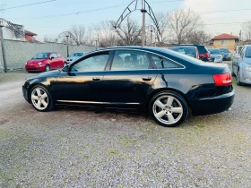 Audi A6 3.0tdi S-line - 4000 € / 7823.32 лв. - 84020140 4 | Car24.bg Audi A6 3.0tdi S-line - 4000 € / 7823.32 лв. - 84020140 4