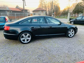 Audi A6 3.0tdi S-line - 4000 € / 7823.32 лв. - 84020140 8 | Car24.bg Audi A6 3.0tdi S-line - 4000 € / 7823.32 лв. - 84020140 8