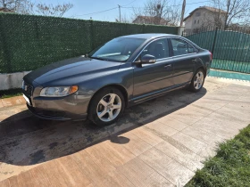Volvo S80 2.4 D5 AWD Momentum - 8200 € / 16037.81 лв. - 68126170 2 | Car24.bg Volvo S80 2.4 D5 AWD Momentum - 8200 € / 16037.81 лв. - 68126170 2