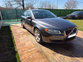 Volvo S80 2.4 D5 AWD Momentum - 8200 € / 16037.81 лв. - 68126170 7 | Car24.bg Volvo S80 2.4 D5 AWD Momentum - 8200 € / 16037.81 лв. - 68126170 7