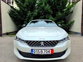 Peugeot 508 1.6 GT-LINE - 14800 € / 28946.28 лв. - 45618341 2 | Car24.bg Peugeot 508 1.6 GT-LINE - 14800 € / 28946.28 лв. - 45618341 2