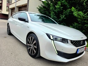Peugeot 508 1.6 GT-LINE - 14800 € / 28946.28 лв. - 45618341 3 | Car24.bg Peugeot 508 1.6 GT-LINE - 14800 € / 28946.28 лв. - 45618341 3