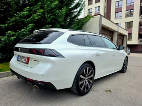 Peugeot 508 1.6 GT-LINE - 14800 € / 28946.28 лв. - 45618341 5 | Car24.bg Peugeot 508 1.6 GT-LINE - 14800 € / 28946.28 лв. - 45618341 5