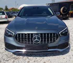 Обява за продажба на Mercedes-Benz E 200 D OM654 FACELIFT EURO 6D /05/2021г. ЛИЗИНГ