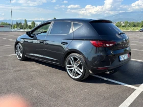 Seat Leon 2.0TDI FR 185k Лизинг през Уникредит по 156 евро | Auto.bg — изображение 2 Seat Leon 2.0TDI FR 185k Лизинг през Уникредит по 156 евро | Auto.bg — изображение 2