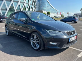 Seat Leon 2.0TDI FR 185k Лизинг през Уникредит по 156 евро | Auto.bg — изображение 5 Seat Leon 2.0TDI FR 185k Лизинг през Уникредит по 156 евро | Auto.bg — изображение 5