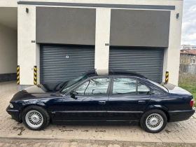 BMW 740 I | Auto.bg — изображение 2 BMW 740 I | Auto.bg — изображение 2