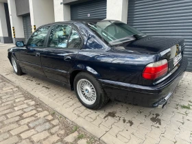BMW 740 I | Auto.bg — изображение 5 BMW 740 I | Auto.bg — изображение 5
