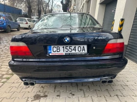 BMW 740 I | Auto.bg — изображение 6 BMW 740 I | Auto.bg — изображение 6