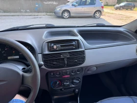 Fiat Punto - 1399 € / 2736.21 лв. - 55118141 13 | Car24.bg Fiat Punto - 1399 € / 2736.21 лв. - 55118141 13