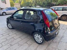 Fiat Punto - 1399 € / 2736.21 лв. - 55118141 4 | Car24.bg Fiat Punto - 1399 € / 2736.21 лв. - 55118141 4