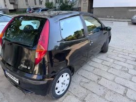 Fiat Punto - 1399 € / 2736.21 лв. - 55118141 6 | Car24.bg Fiat Punto - 1399 € / 2736.21 лв. - 55118141 6
