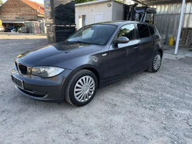 BMW 118 2.0 d | Auto.bg — изображение 12 BMW 118 2.0 d | Auto.bg — изображение 12