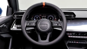 Audi A3 40 TFSI* КОЖА* ПОДГРЕВ* ПАНО* КАМЕРА | Auto.bg — изображение 12 Audi A3 40 TFSI* КОЖА* ПОДГРЕВ* ПАНО* КАМЕРА | Auto.bg — изображение 12