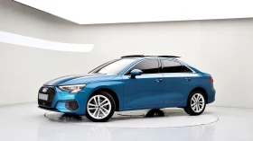 Audi A3 40 TFSI* КОЖА* ПОДГРЕВ* ПАНО* КАМЕРА | Auto.bg — изображение 3 Audi A3 40 TFSI* КОЖА* ПОДГРЕВ* ПАНО* КАМЕРА | Auto.bg — изображение 3