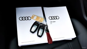 Audi A3 40 TFSI* КОЖА* ПОДГРЕВ* ПАНО* КАМЕРА | Auto.bg — изображение 16 Audi A3 40 TFSI* КОЖА* ПОДГРЕВ* ПАНО* КАМЕРА | Auto.bg — изображение 16