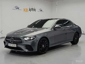 Mercedes-Benz E 350 AMG* LINE* 4MATIC* BURMESTER* ОБДУХВАНЕ* ДИСТРОНИК