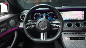 Mercedes-Benz E 350 4MATIC* AMG-LINE* DISTRONIC* 360* КАМЕРА* HUD* - 28200 € / 55154.41 лв. - 49385590 6 | Car24.bg Mercedes-Benz E 350 4MATIC* AMG-LINE* DISTRONIC* 360* КАМЕРА* HUD* - 28200 € / 55154.41 лв. - 49385590 6