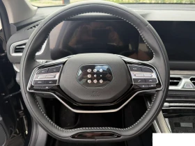 DFSK Seres 5 NAVOR E5 7-места | Auto.bg — изображение 9 DFSK Seres 5 NAVOR E5 7-места | Auto.bg — изображение 9