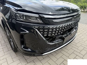 DFSK Seres 5 NAVOR E5 7-места | Auto.bg — изображение 14 DFSK Seres 5 NAVOR E5 7-места | Auto.bg — изображение 14