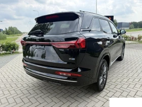 DFSK Seres 5 NAVOR E5 7-места | Auto.bg — изображение 3 DFSK Seres 5 NAVOR E5 7-места | Auto.bg — изображение 3