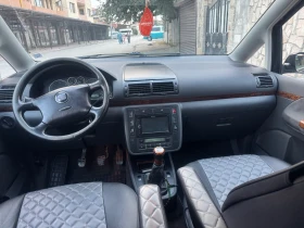Seat Alhambra undefined | Auto.bg — изображение 9 Seat Alhambra undefined | Auto.bg — изображение 9