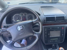 Seat Alhambra undefined | Auto.bg — изображение 12 Seat Alhambra undefined | Auto.bg — изображение 12