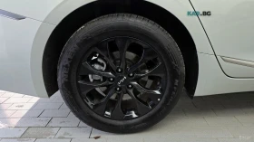 Kia K8 Noblesse* 3.5* LPG* DISTRONIC* ОБДУХВАНЕ* МАСАЖИ* | Auto.bg — изображение 16 Kia K8 Noblesse* 3.5* LPG* DISTRONIC* ОБДУХВАНЕ* МАСАЖИ* | Auto.bg — изображение 16
