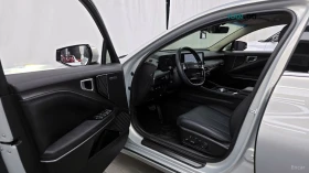 Kia K8 Noblesse* 3.5* LPG* DISTRONIC* ОБДУХВАНЕ* МАСАЖИ* | Auto.bg — изображение 8 Kia K8 Noblesse* 3.5* LPG* DISTRONIC* ОБДУХВАНЕ* МАСАЖИ* | Auto.bg — изображение 8