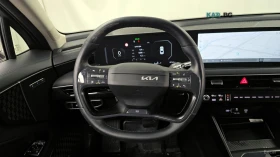 Kia K8 Noblesse* 3.5* LPG* DISTRONIC* ОБДУХВАНЕ* МАСАЖИ* | Auto.bg — изображение 6 Kia K8 Noblesse* 3.5* LPG* DISTRONIC* ОБДУХВАНЕ* МАСАЖИ* | Auto.bg — изображение 6