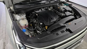 Kia K8 Noblesse* 3.5* LPG* DISTRONIC* ОБДУХВАНЕ* МАСАЖИ* | Auto.bg — изображение 17 Kia K8 Noblesse* 3.5* LPG* DISTRONIC* ОБДУХВАНЕ* МАСАЖИ* | Auto.bg — изображение 17