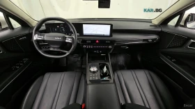 Kia K8 Noblesse* 3.5* LPG* DISTRONIC* ОБДУХВАНЕ* МАСАЖИ* | Auto.bg — изображение 5 Kia K8 Noblesse* 3.5* LPG* DISTRONIC* ОБДУХВАНЕ* МАСАЖИ* | Auto.bg — изображение 5