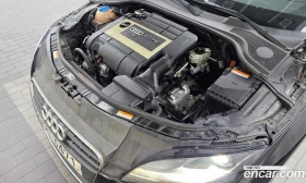 Audi Tt Coupe 2.0 TFSI 8J | Auto.bg — изображение 6 Audi Tt Coupe 2.0 TFSI 8J | Auto.bg — изображение 6