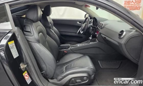 Audi Tt Coupe 2.0 TFSI 8J | Auto.bg — изображение 11 Audi Tt Coupe 2.0 TFSI 8J | Auto.bg — изображение 11
