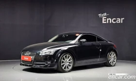 Audi Tt Coupe 2.0 TFSI 8J
