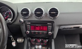 Audi Tt Coupe 2.0 TFSI 8J | Auto.bg — изображение 14 Audi Tt Coupe 2.0 TFSI 8J | Auto.bg — изображение 14