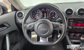 Audi Tt Coupe 2.0 TFSI 8J | Auto.bg — изображение 13 Audi Tt Coupe 2.0 TFSI 8J | Auto.bg — изображение 13
