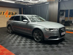 Audi A6 Avant 3.0d 313 к.с./quattro | Auto.bg — изображение 4 Audi A6 Avant 3.0d 313 к.с./quattro | Auto.bg — изображение 4