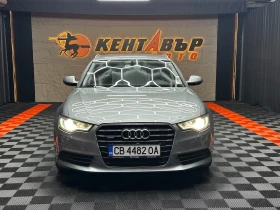 Audi A6 Avant 3.0d 313 к.с./quattro | Auto.bg — изображение 2 Audi A6 Avant 3.0d 313 к.с./quattro | Auto.bg — изображение 2