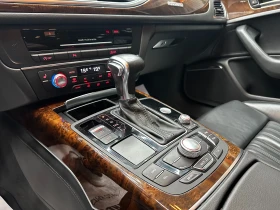 Audi A6 Avant 3.0d 313 к.с./quattro | Auto.bg — изображение 14 Audi A6 Avant 3.0d 313 к.с./quattro | Auto.bg — изображение 14