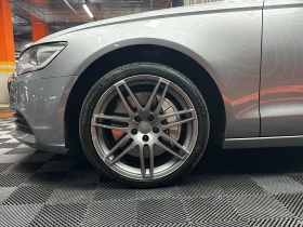 Audi A6 Avant 3.0d 313 к.с./quattro | Auto.bg — изображение 7 Audi A6 Avant 3.0d 313 к.с./quattro | Auto.bg — изображение 7
