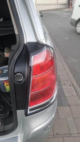 Opel Zafira - 3099 € - 97186607 7 | Car24.bg Opel Zafira - 3099 € - 97186607 7